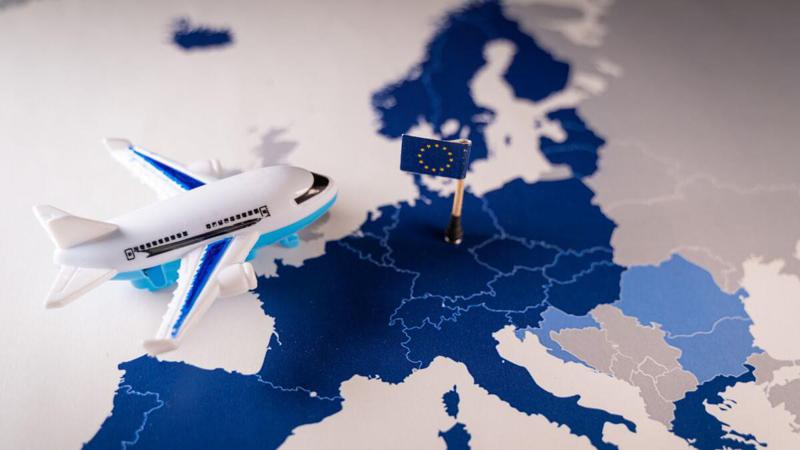ევროკავშირში მოგზაურობაში თანხის გადახდა ჯერჯერობით არ მოგიწევთ - რა ვადით გადაიდო რეგულაციის ამოქმედება?