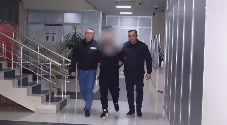 გორში მომხდარი დაჭრისა და მკვლელობის ფაქტზე ერთი პირი დააკავეს