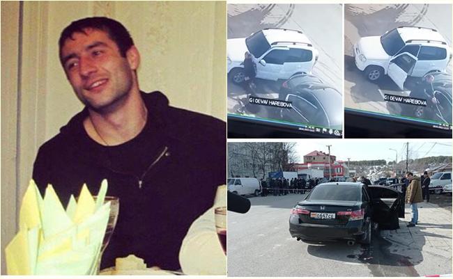 "ამბობენ, რომ დაპირისპირება ბიზნეს წილების გამო მოხდა" - ვინ არის შვილის თვალწინ მოკლული მამაკაცი: ცხინვალში მომხდარი შეიარაღებული თავდასხმის დეტალები