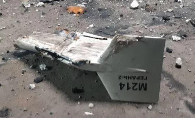 უკრაინის ოლქებში საჰაერო განგაში გამოცხადდა - პოლტავაში 5 დრონი ჩამოაგდეს