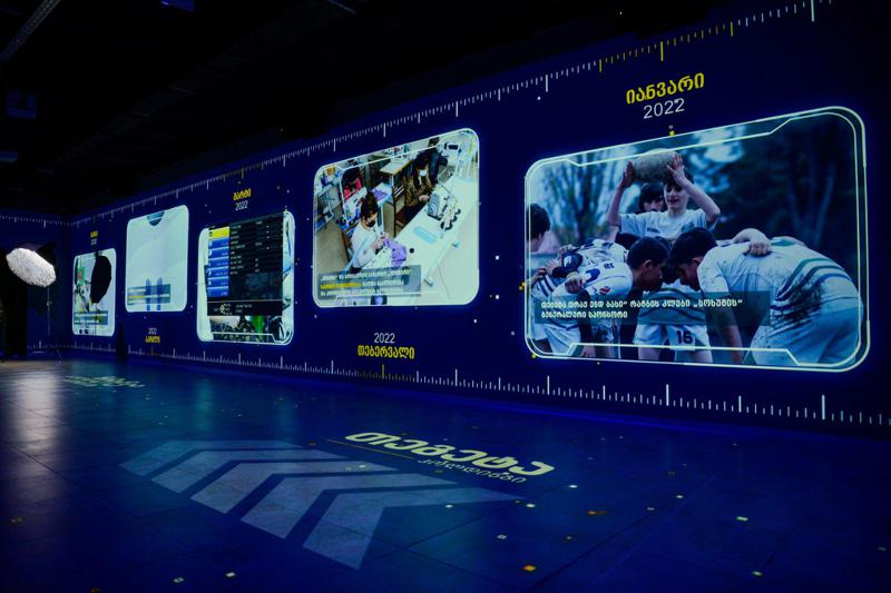 პასუხისმგებლობიანი ბიზნესი - "თეგეტა ჰოლდინგმა" CSR სტრატეგია წარადგინა