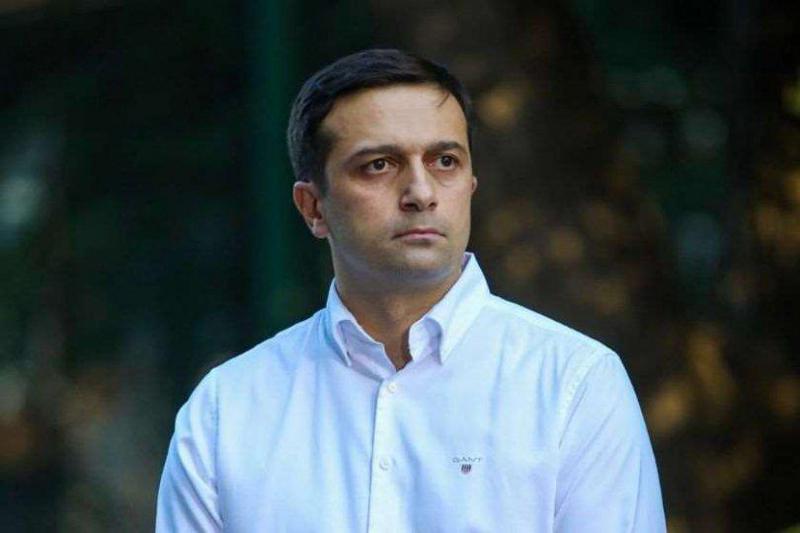 "ვერ გავხდები ლომჯარია, ვერც ბურჯანაძე და ჯანეზაშვილი, ვინაიდან ვიყავი, ვარ და ვიქნები ლევან იოსელიანი". - რას პასუხობს ომბუდსმენობის კანდიდატი გვარამიას, დეკანოიძეს და წითლიძეს?