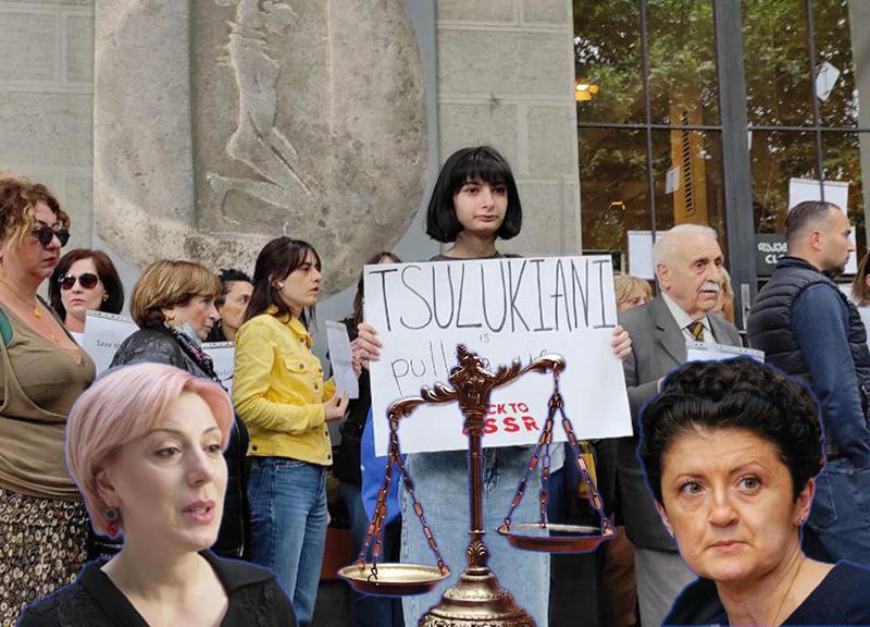 "დიდი საკადრო წმენდა" წულუკიანის უწყებაში - სამსახურიდან "ჩამოლაბორანტებული" მუზეუმის ყოფილი მმართველის საქმე და წაგებული სასამართლო პროცესები