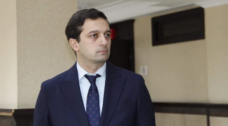 ლევან იოსელიანი ომბუდსმენად - ხელისუფლების მორიგი თამაში თუ სახალხო დამცველის შესაძლო კომპრომისული კანდიდატი?