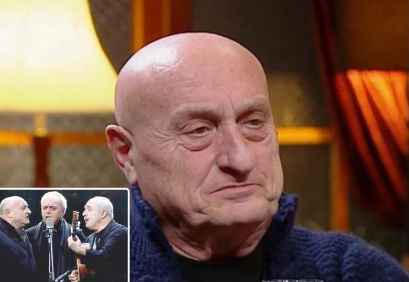 "მძიმედ ავად იყო, მიუხედავად ამისა, მაინც მღეროდა, ებრძოდა დაავადებას..." -  კოლეგები "ცისფერი ტრიოს" სოლისტს, თამაზ სეფერთელაძეს იხსენებენ