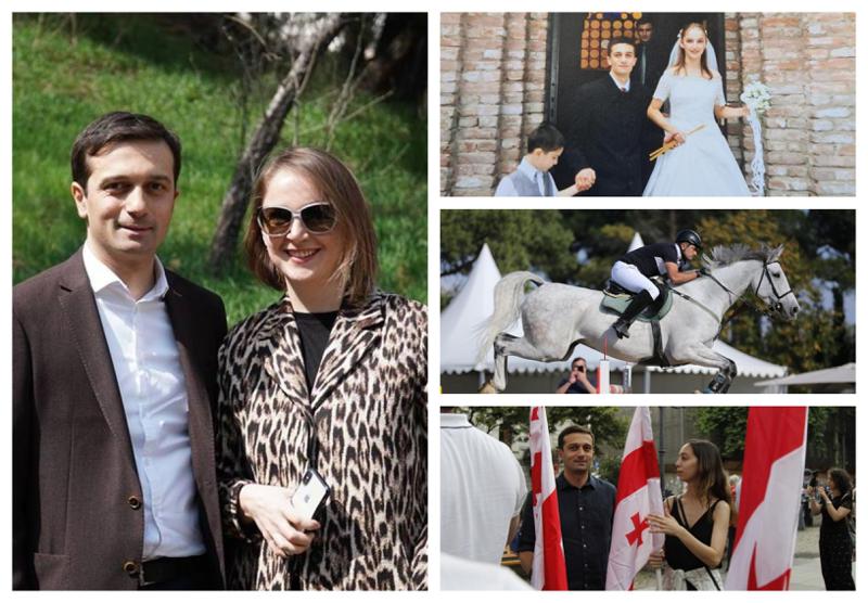 ქორწინება სტუდენტობისას, გატაცება ცხენოსნობით და გზა იურისტობიდან პოლიტიკისკენ - რა ქონებას ფლობს სახალხო დამცველობის კანდიდატი ლევან იოსელიანი?