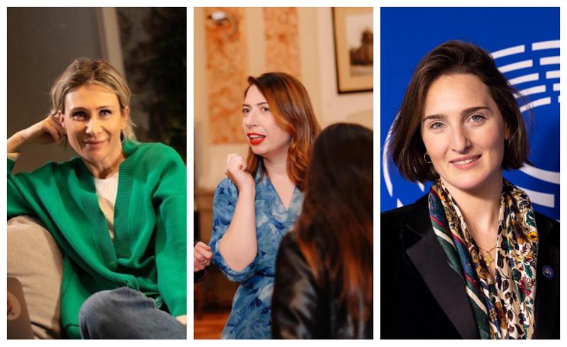 "რა უნდა გიქნან დაუმორჩილებლობის გამო? - შეიძლება მამაშენი დაიჭირონ და უფულოდ დარჩე?" - "ოცნების" დეპუტატი ქალებისადმი მიმართვა და წილოსანის პასუხი