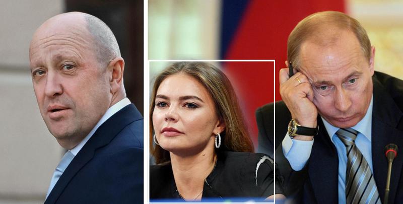 პუტინს ძველი მეგობარი "ცეცხლს უხსნის": "რუსეთის პრეზიდენტს პრიგოჟინმა კაბაევას მეშვეობით დაარტყა და ელიტას მასობრივი დასჯით ემუქრება"