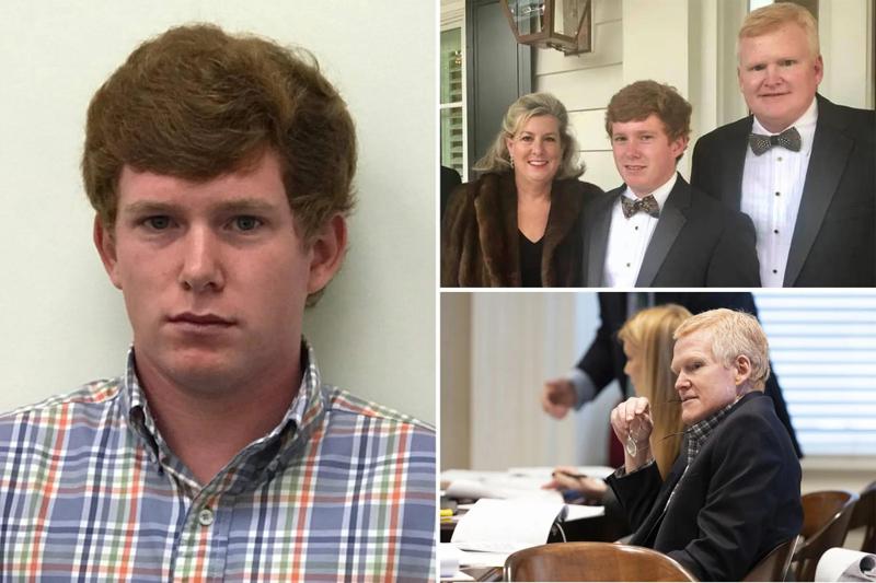 შვილის ტელეფონში ნაპოვნი მთავარი სამხილი და უმძიმეს დანაშაულში ბრალდებული კაროლინელი ადვოკატის საქმე - რა გახდა ცოლ-შვილის მკვლელობის მიზეზი?