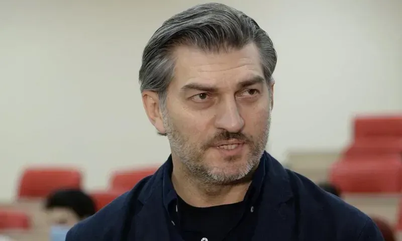 "არიან რიგი მოსამართლეები, ე.წ.აგენტებს დავარქმევდი, ვისი საშუალებითაც უნდათ არიონ სიტუაცია, ტრენინგებზე მიჰყავთ" - ყაველაშვილი