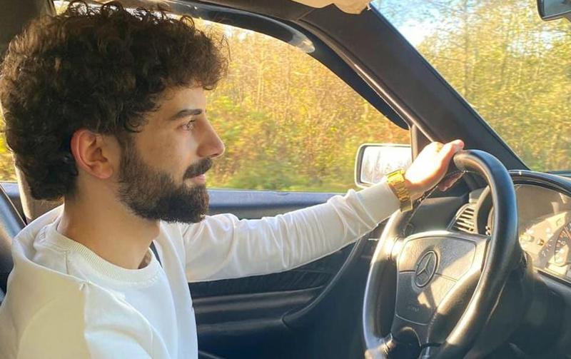 "გამოგვაკლდა ღიმილის ბიჭი" - ვინ არის ახალგაზრდა, რომელიც ჩაქვში მომხდარ ავარიას ემსხვერპლა