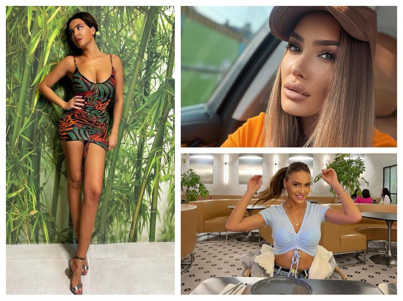 "არ ვიცი რატომ ვეზიზღებოდი ქალებს... თუ ჩემში კონკურენციის გამო მტერს ხედავდნენ, მაგათი ქართველი კაცები არ მაინტერესებს" - ნეკა დოროყაშვილის თამამი პასუხები პირადსა და სკანდალურ დავაზე