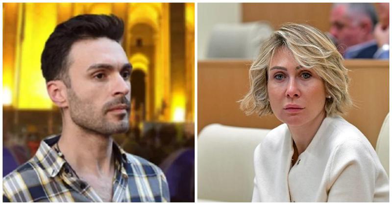 "წილოსანის ბიზნესპარტნიორმა ობოლ ბავშვებს შეუჭამა 2 მილიონი... მთელ ამ ამბავში მე ვყოფილვარ დამნაშავე, რადგან პარტნიორის მფარველობა დავაბრალე დეპუტატს" - დიღმელაშვილი