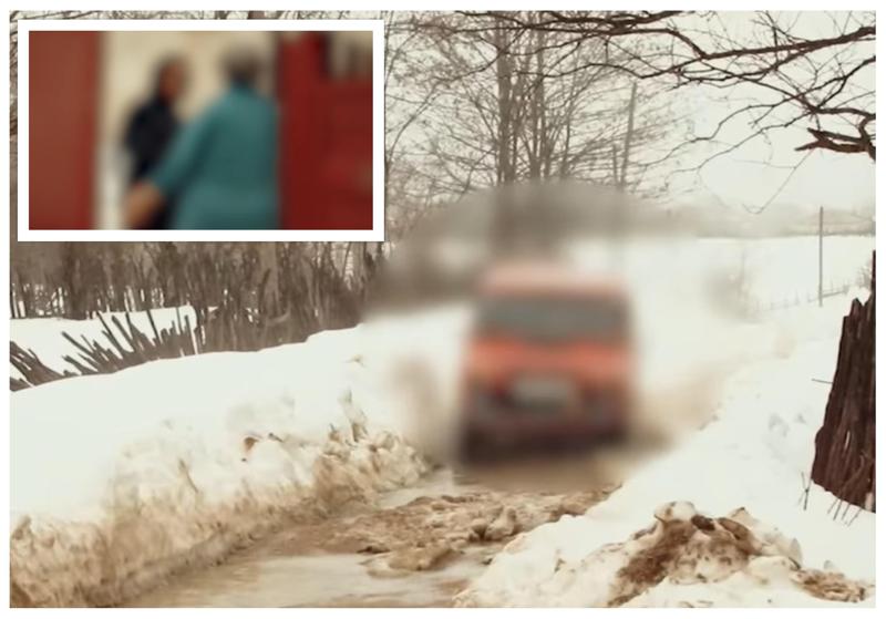 შემზარავი ფაქტი იმერეთში - მეშვიდე კლასელმა მოსწავლემ ბავშვი გააჩინა: ჩვენებაში გოგონა ამბობს, რომ მასზე 11 წლიდან სექსუალურად ძალადობდნენ