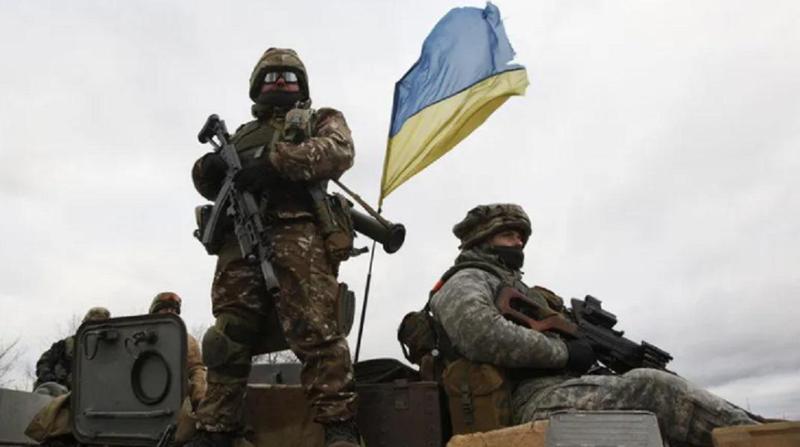 "რუსეთმა უკრაინაში 174 550 ჯარისკაცი დაკარგა, მათგან 560 ბოლო ერთ დღეში" - უკრაინის გენშტაბი