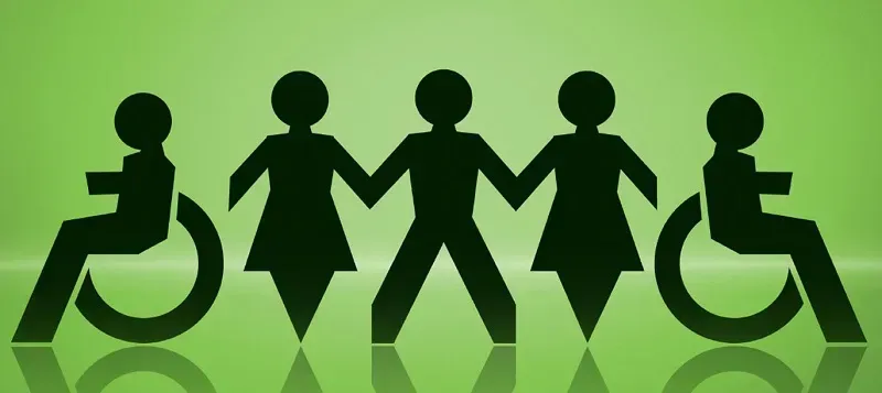 "ამ კანონპროექტის დამტკიცების შემთხვევაში, ჩვენ ვერ მივიღებთ ჩვენთვის აუცილებელ სერვისებსა და მომსახურებებს" - შშმ პირები განცხადებას ავრცელებენ