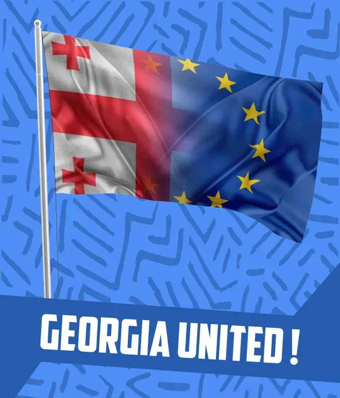 "მხოლოდ ევროპულ ოჯახშია შესაძლებელი მოგვშორდეს დევნილობის მძიმე ტვირთი, მხოლოდ ევროპაა გზა - ერთ მშვენიერ დღეს, დავბრუნდეთ ჩვენს სახლში" - საფეხბურთო კლუბი "გაგრა“