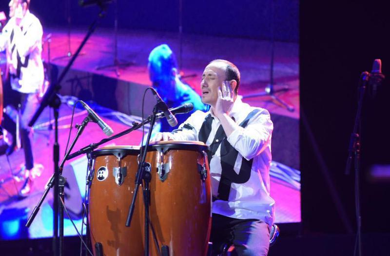 "სად მოვა ჰაკა ხორუმთან“ - დათო კენჭიაშვილის ჰიმნი ქართველი მორაგბეებისთვის