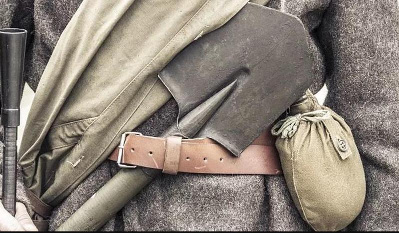 რუსი სამხედროები უკრაინაში იარაღად ნიჩბებს იყენებენ ისევე, როგორც ეს 1989 წლის 9 აპრილს თბილისში გამოიყენეს - რა ინფორმაციას აქვეყნებს დიდი ბრიტანეთის თავდაცვის სამინისტრო