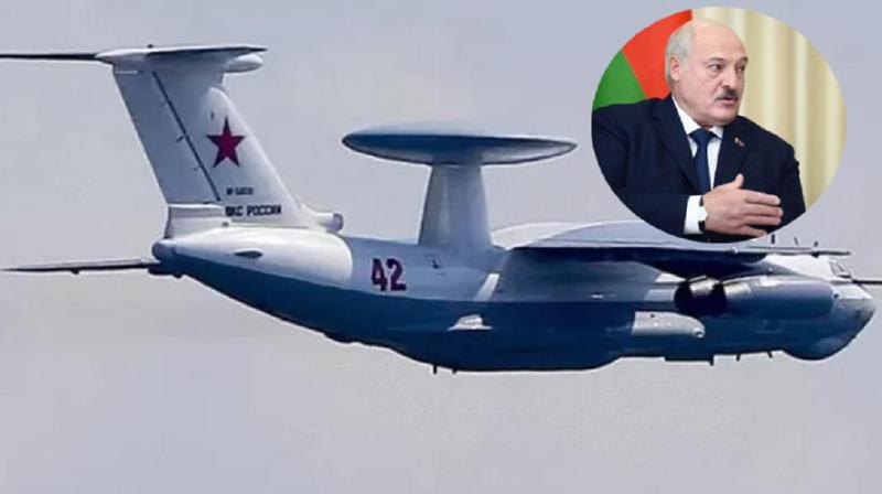 ბელარუსში აცხადებენ, რომ დააკავეს ჯგუფი, რომელიც მინსკთან ახლოს აეროდრომზე დივერსიას გეგმავდა