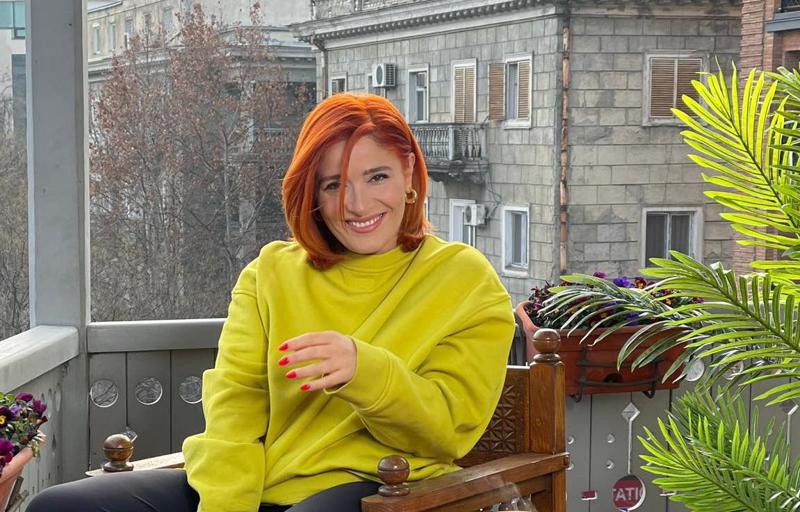 "ევროპელობა მხოლოდ დროშის ფრიალი არაა... ნუ აძლევთ თავს უფლებას, შეურაცხყოთ ადამიანი, რომელიც ყველა არხზე გასართობ გადაცემას აკეთებს" - რას წერს ნანუკა გულუა?