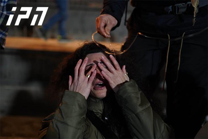 როგორ დაიცვათ საკუთარი უსაფრთხოება მიტინგზე?