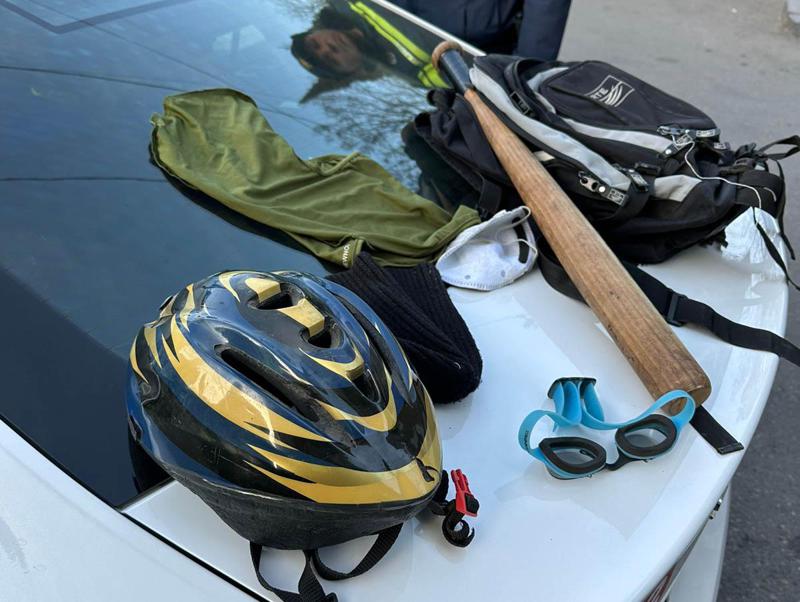 შსს-ს ინფორმაციით, პოლიციელთა კანონიერი მოთხოვნისადმი დაუმორჩილებლობის ბრალდებით კიდევ 10 პირი დააკავეს