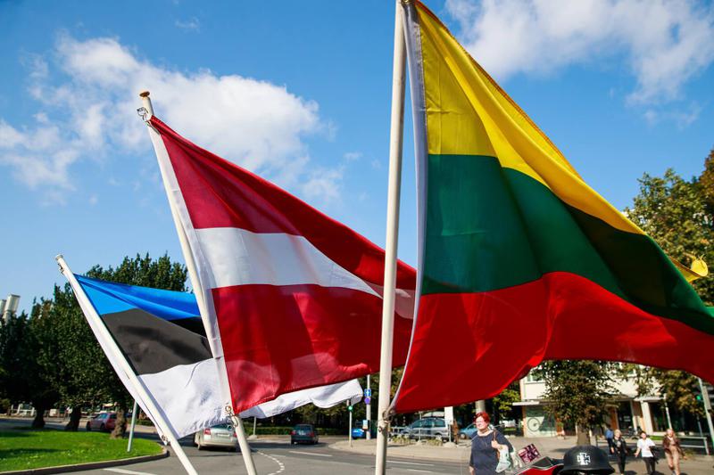 ლიეტუვა, ლატვია და ესტონეთი საქართველოს მომავალთან და მიღებულ კანონთან დაკავშირებით ერთობლივ განცხადებას აქვეყნებენ