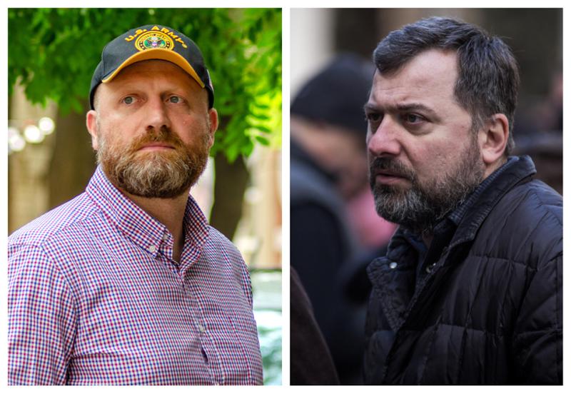 "პოლიციამ სადამსჯელო ოპერაცია ჩაატარა და სასტიკად გაუსწორდა" - რას აცხადებს ზურაბ ჯაფარიძის ძმა?