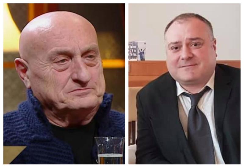 "განა რა ვერ იმღერა თამაზ სეფერთელაძემ ისე, რომ კულტურის მინისტრსა და თბილისის მერს მამაჩემის ხსოვნის პატივსაცემად ერთი წრე დაერტყათ" - კოკა სეფერთელაძე