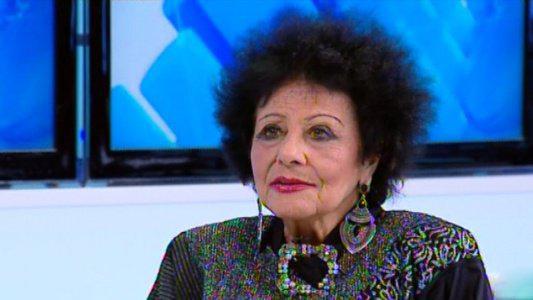 "მოსკოვში, სადაც ჩემი შვილია დაკრძალული, ვერასდროს ჩავალ... სოხუმიდან მკვდარი შვილებით ხელში დედები მოდიოდნენ… ამას ვერ ვაპატიებ რუსებს" - რას წერს გიული ჩოხელი