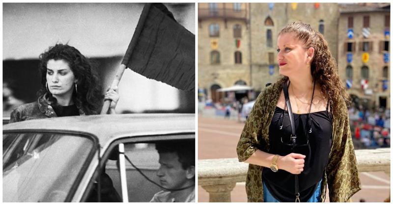 "ბოლომდე ვფიქრობდი, რომ ჩვენმა განვლილმა გზამ რაღაც გვასწავლა... დავბრუნდი სამშობლოში და ვეძებ საკუთარ ქვეყანას!" - რას წერს ნანა მახარაძე?