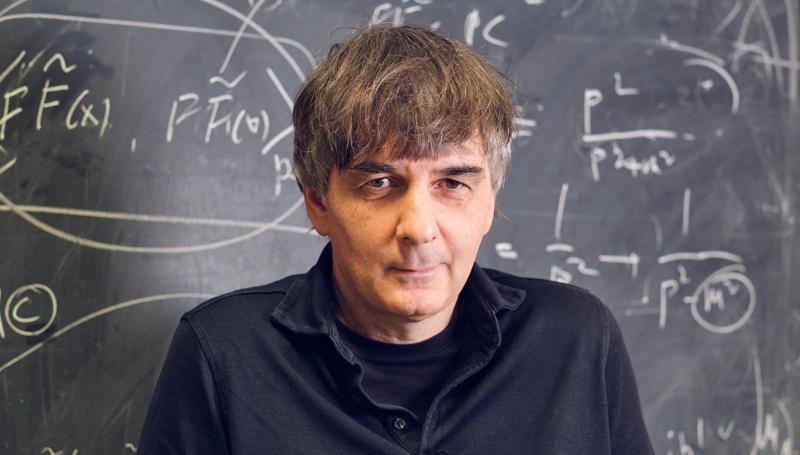 "ადამიანები ჩვენ იმიტომ კი არ ვართ, რომ IQ გვაქვს, ადამიანებად ჩვენ გვქმნის ემპათია. როგორ შეიძლება, ასეთმა გზამ კატასტროფისკენ არ მიგიყვანოს?!" - გია დვალი