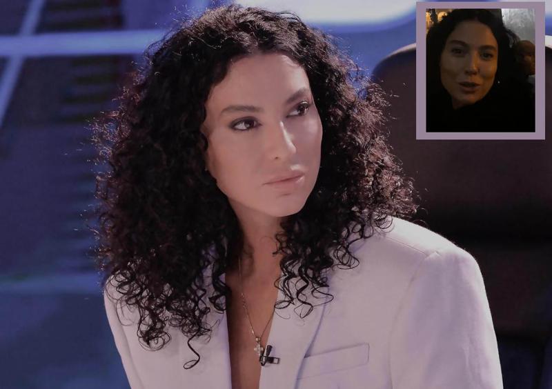 "ჩემი ქვეყნის და ჩემი შვილების მომავლისთვის ვარ აქ, ევროპული საქართველოსთვის. არა რუსულ კანონს" - რას აცხადებს აქციაზე მყოფი სალომე ღვინიაშვილი?