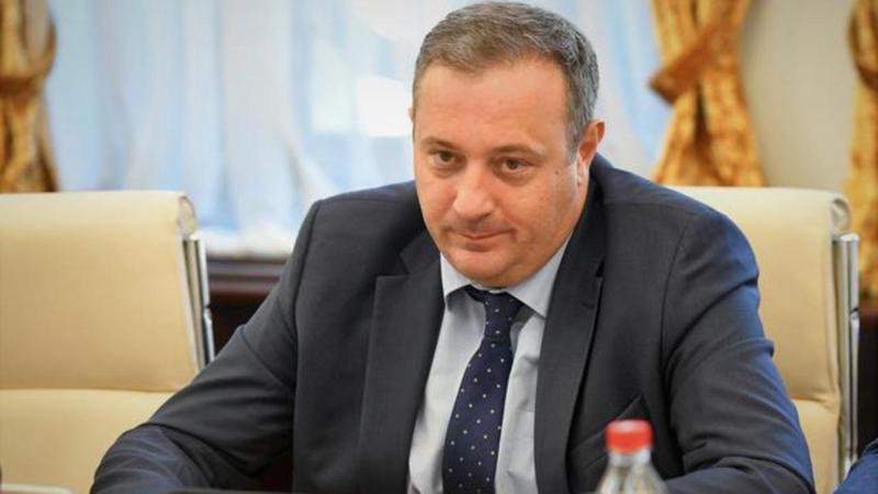 "საერთოდ არ მომწონს ის პროცესები, რაც ქვეყანაში მიდის... ამიტომაც წავედი პოლიტიკიდან" - ნანობს თუ არა "ოცნების" წევრობას აკაკი ზოიძე, რომელმაც ე.წ. აგენტების კანონპროექტი მწვავედ გააკრიტიკა?