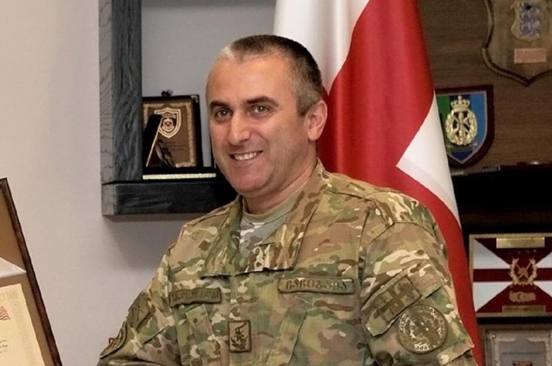 "მე ჩემი პრინციპები მაქვს" - გენერალ-ლეიტენანტ ვლადიმერ ჩაჩიბაიას პირველი კომენტარი მას მერე, რაც მან ე.წ. აგენტების შესახებ კანონპროექტს მხარი არ დაუჭირა