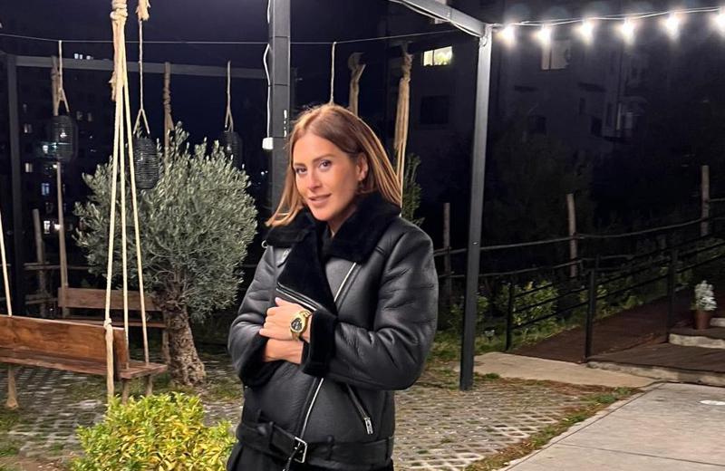 "აგონიაში ვარ, გაგუდულები ვართ... მადლლბა ღმერთს, ცოცხალი მოვედი სახლში" - რას წერს ნათია დუმბაძე?