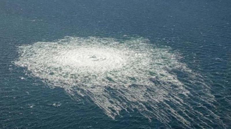 ვინ დგას გასულ წელს მომხდარი Nord Stream-ის აფეთქების მიღმა - დასავლური მედია შესაძლო ვერსიაზე წერს: რას აცხადებენ ნატო-ში