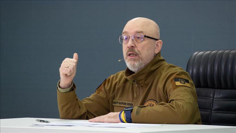 "ომი შეიძლება ხანგრძლივი იყოს, კიდევ გვექნება მტკივნეული დანაკარგები" - რეზნიკოვი