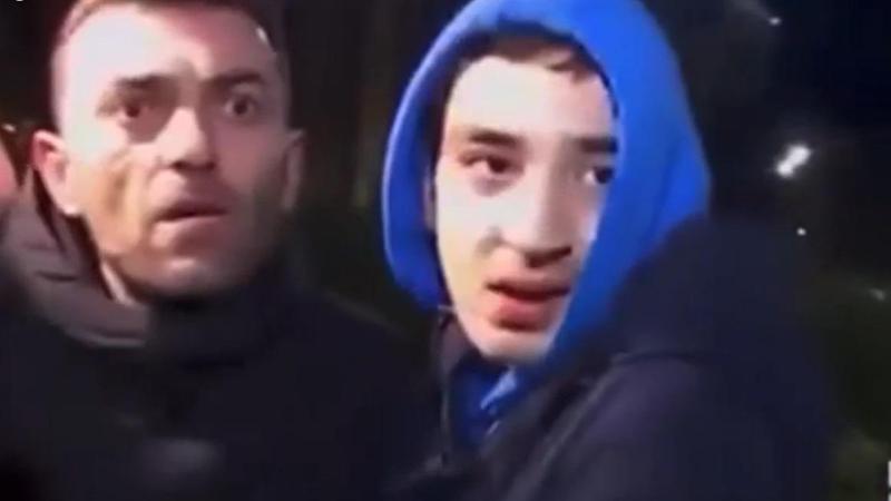 "გმირის შვილი ვარ" - ვინ არის 14 წლის მოზარდი აქციიდან, რომლის დაკავების კადრებიც გავრცელდა: საბას მამა აგვისტოს ომში ოკუპანტებთან ბრძოლას ემსხვერპლა