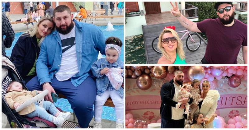 "ბაკურიანში ვისვენებდი და იქ მომიყვანა ახალი მანქანა, რომელიც ჩემი მეგობრებით იყო სავსე" - როგორ ანებივრებს ლაშა ტალახაძე მეუღლეს