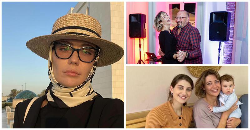 "შვილიშვილებზე დიდი ამაგი ვერ გამომდის, რადგან..." - 25 წლიანი ოჯახური იდილია ფეხბურთელთან და ბებიობა ახალგაზრდა ასაკში: ლიკა კვარაცხელია ოჯახსა და კარიერაზე