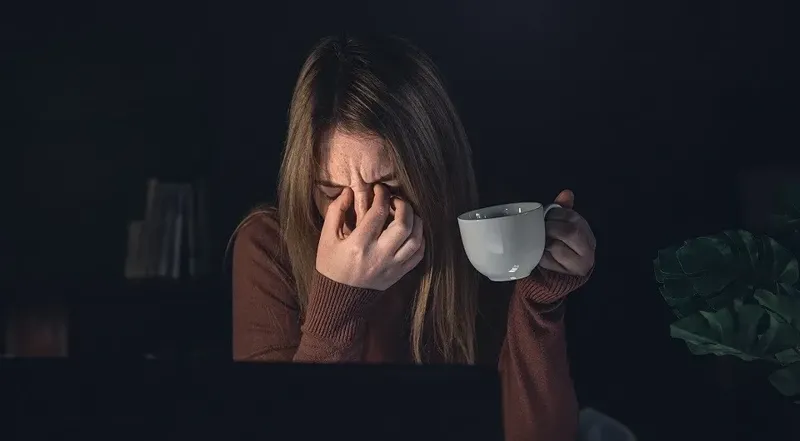 ზოდიაქოს 5 ნიშანი, რომელიც ყველაზე მეტად განიცდის უძილობას