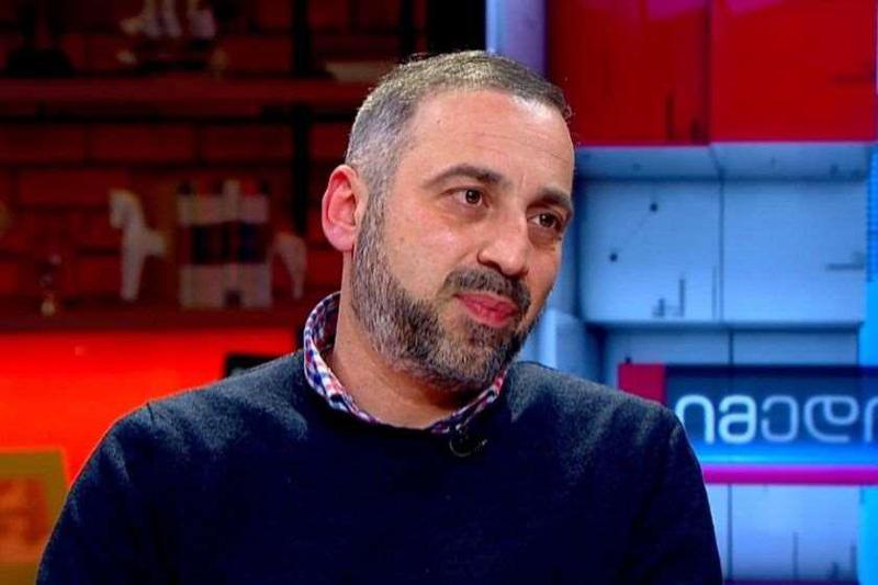 "მორიგი სიყალბე გაუვრცელებიათ ჩემზე... მესმის, რომ მავანი კანონის წაკითხვის სურვილმა გააბრაზა, თუმცა ასეთი ადამიანი ვარ" - რას წერს გიორგი კალანდია?