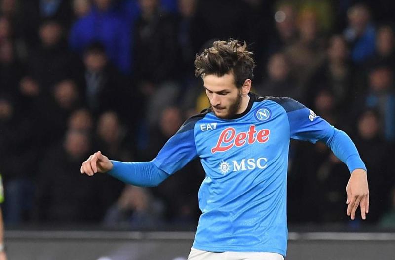 "კვარას" წინააღმდეგ უბრალოდ პირჯვარი უნდა გადაიწერო და..." - როგორ აპირებს "ტორინის" მწვრთნელი ხვიჩა კვარაცხელიას შეჩერებას