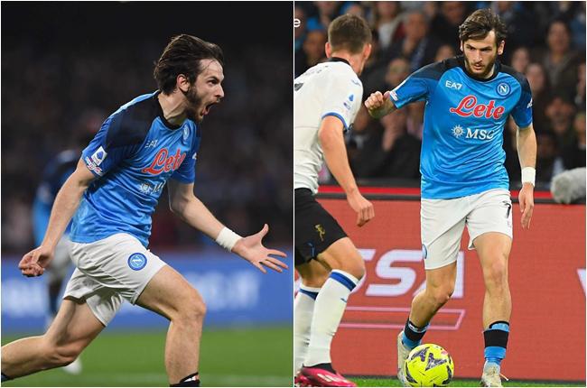 "ხვიჩა არმანდო კვარადონა" - კვარაცხელია კვლავ შეუჩერებელია: ულამაზესი გოლი და "ნაპოლის" მორიგი გამარჯვება