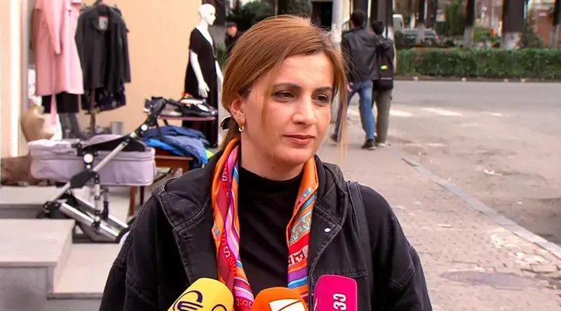 რას აცხადებს მარტვილში, დედის მკვლელობისთვის დაკავებულის ადვოკატი