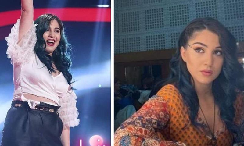 "ბებიაჩემი საბერძნეთში 13 წელი მუშაობდა.. გადავწყვიტე, მისთვის სიურპრიზი მომეწყო" - ქუჩის მუსიკოსობიდან დიდ სცენამდე: რას ჰყვება "ბერძნული ხმის" ქართველი ფინალისტი