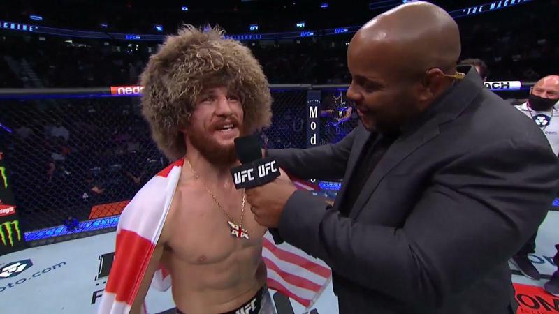 "პიოტრმა ჩემზე თქვა, ნულიაო. ვინ არის ახლა ნული, ვინ არის ნული?!" - მერაბ დვალიშვილის ემოციები: რა თქვა მან რუს მებრძოლზე გამარჯვების შემდეგ (ფოტო, ვიდეო)