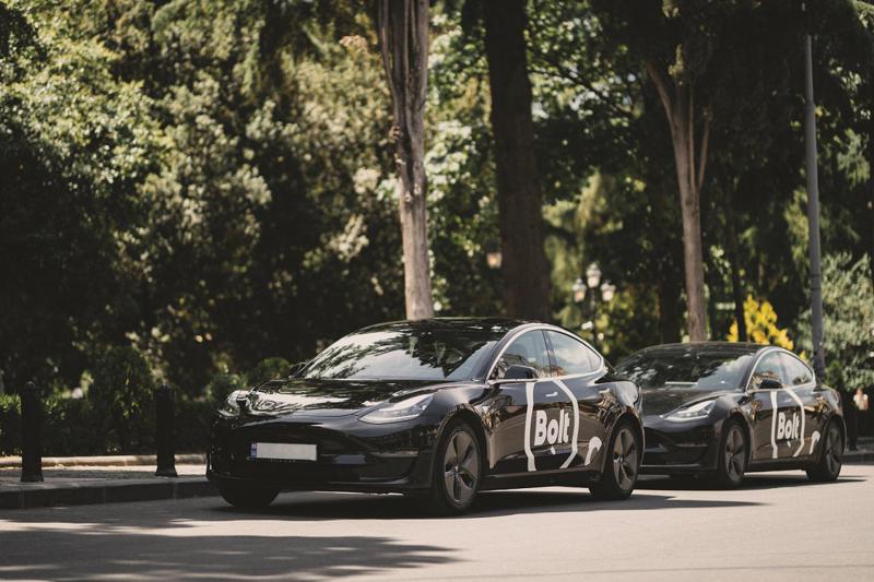 Bolt-მა Electric კატეგორიაში საკომისიო 5%-მდე შეამცირა